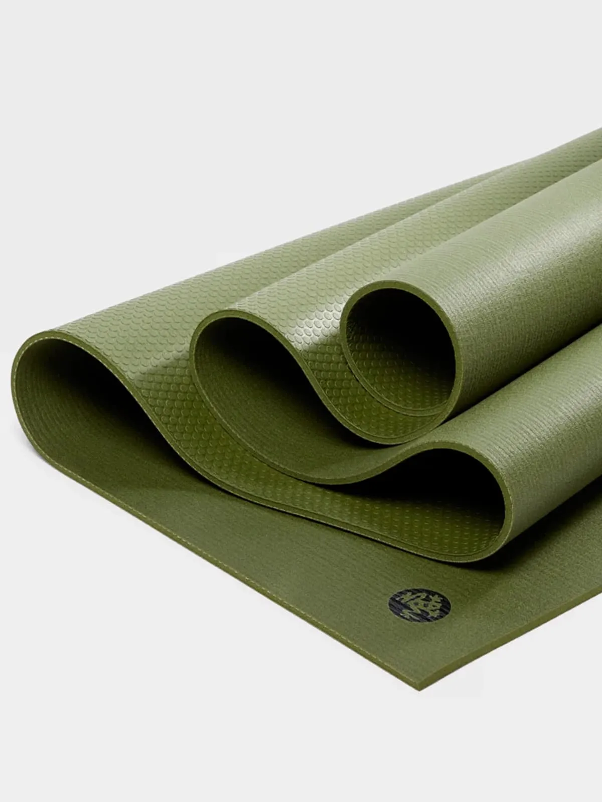 PRO™ Mat Earth 6mm Yoga Matı