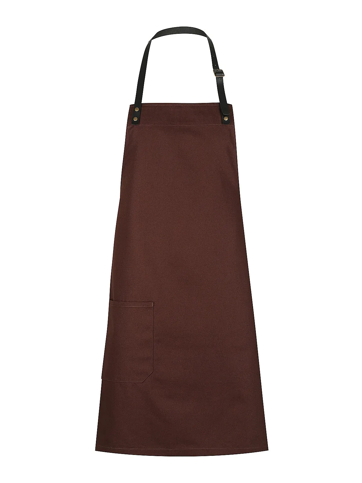 Professional Canvas Apron Luca