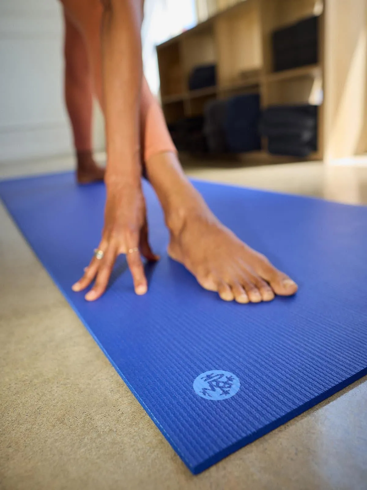 PROlite® Yes Please 4.7mm Yoga Matı