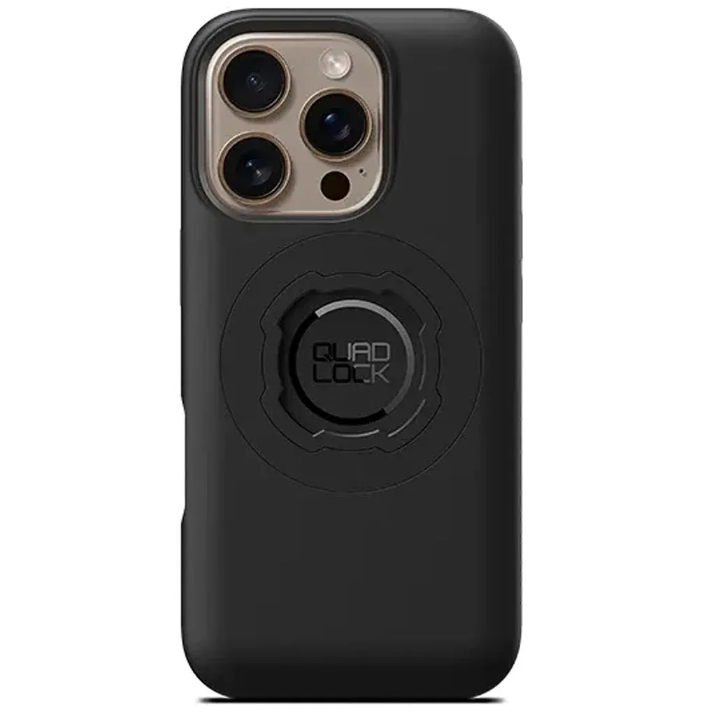 Quad Lock - iPhone 16 Pro 6.3Inch Mag Phone Case