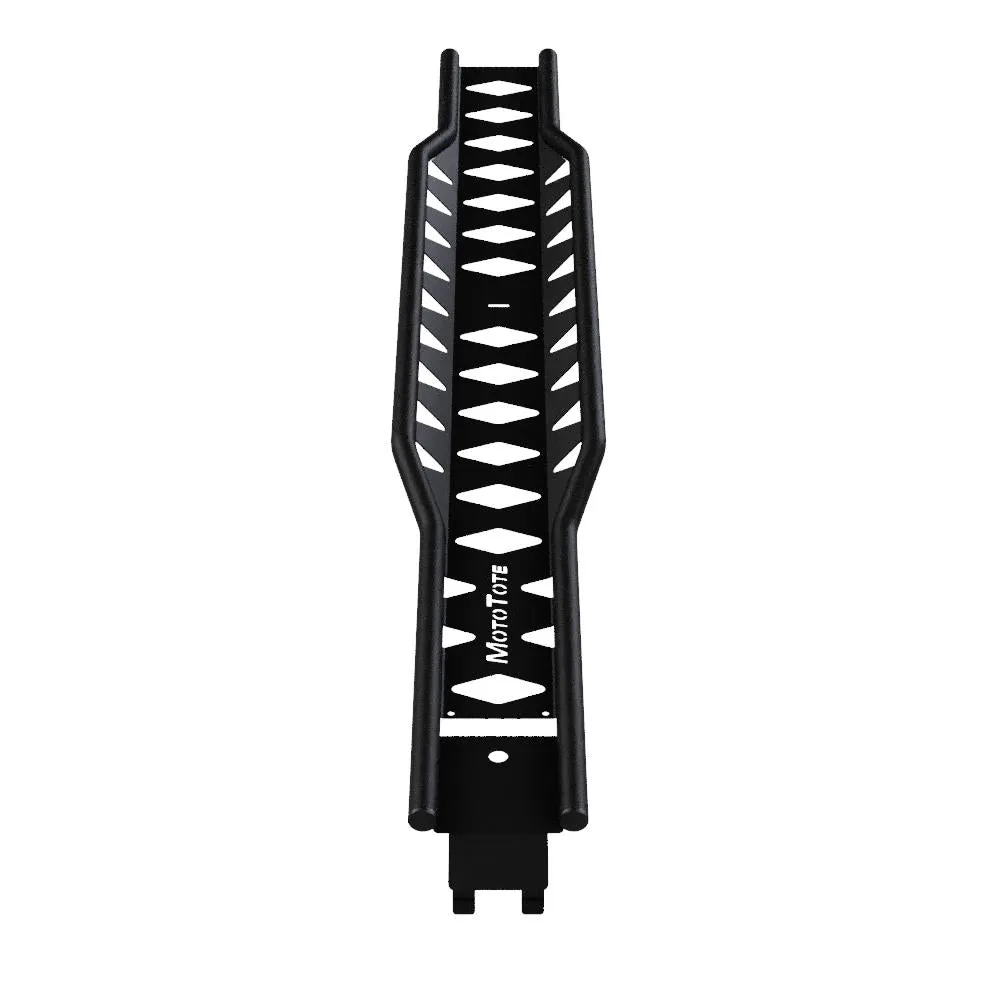 QuickLoad Ramp for Max Carriers
