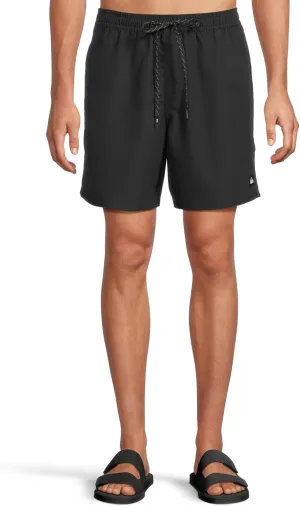 Quiksilver Men's Everyday Solid 17 Nb Volley