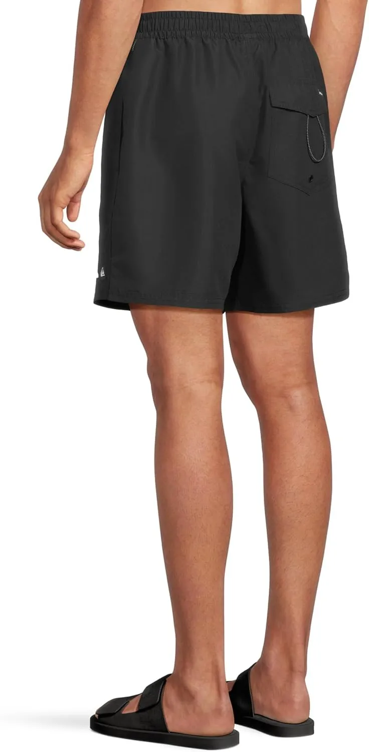 Quiksilver Men's Everyday Solid 17 Nb Volley