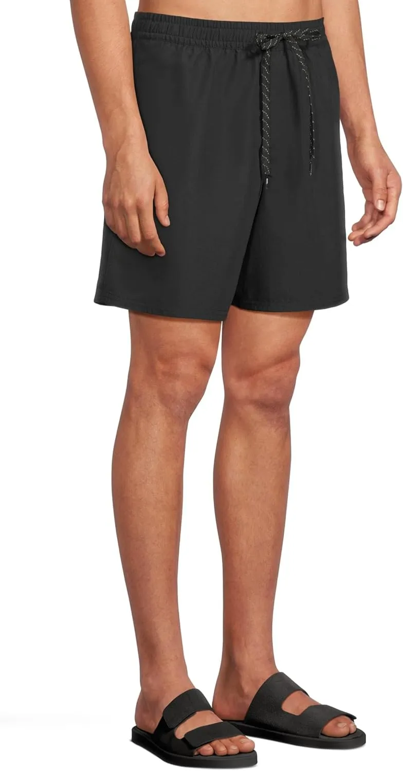 Quiksilver Men's Everyday Solid 17 Nb Volley