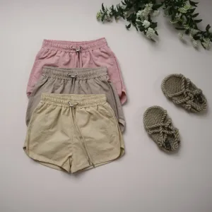 Quinn Swim Shorts