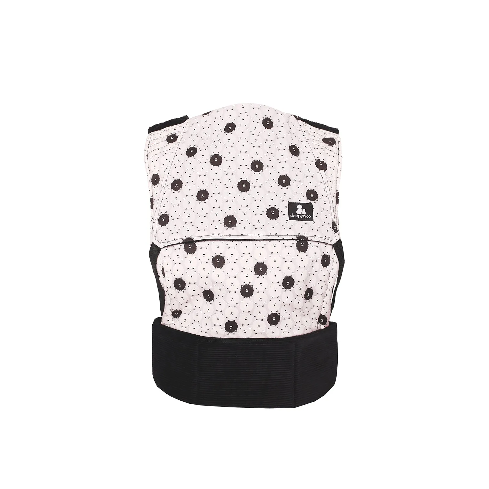 "Monty" Sheep - Baby Carrier