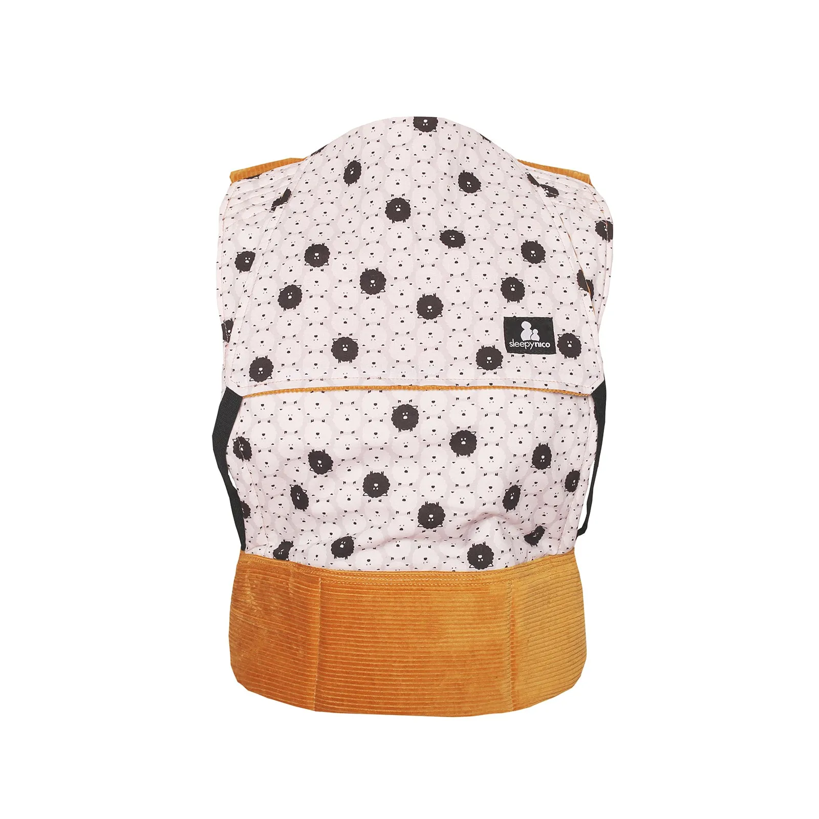 "Monty" Sheep - Baby Carrier