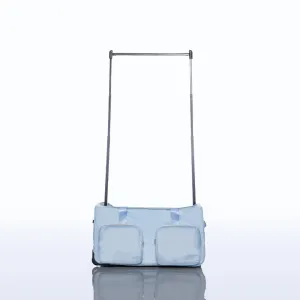 Rac N Roll Collapsible Dance Bag