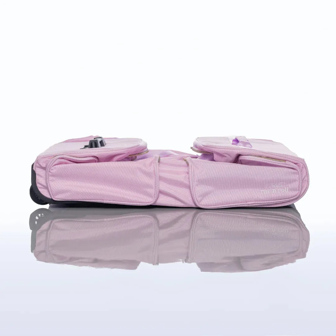 Rac N Roll Collapsible Dance Bag