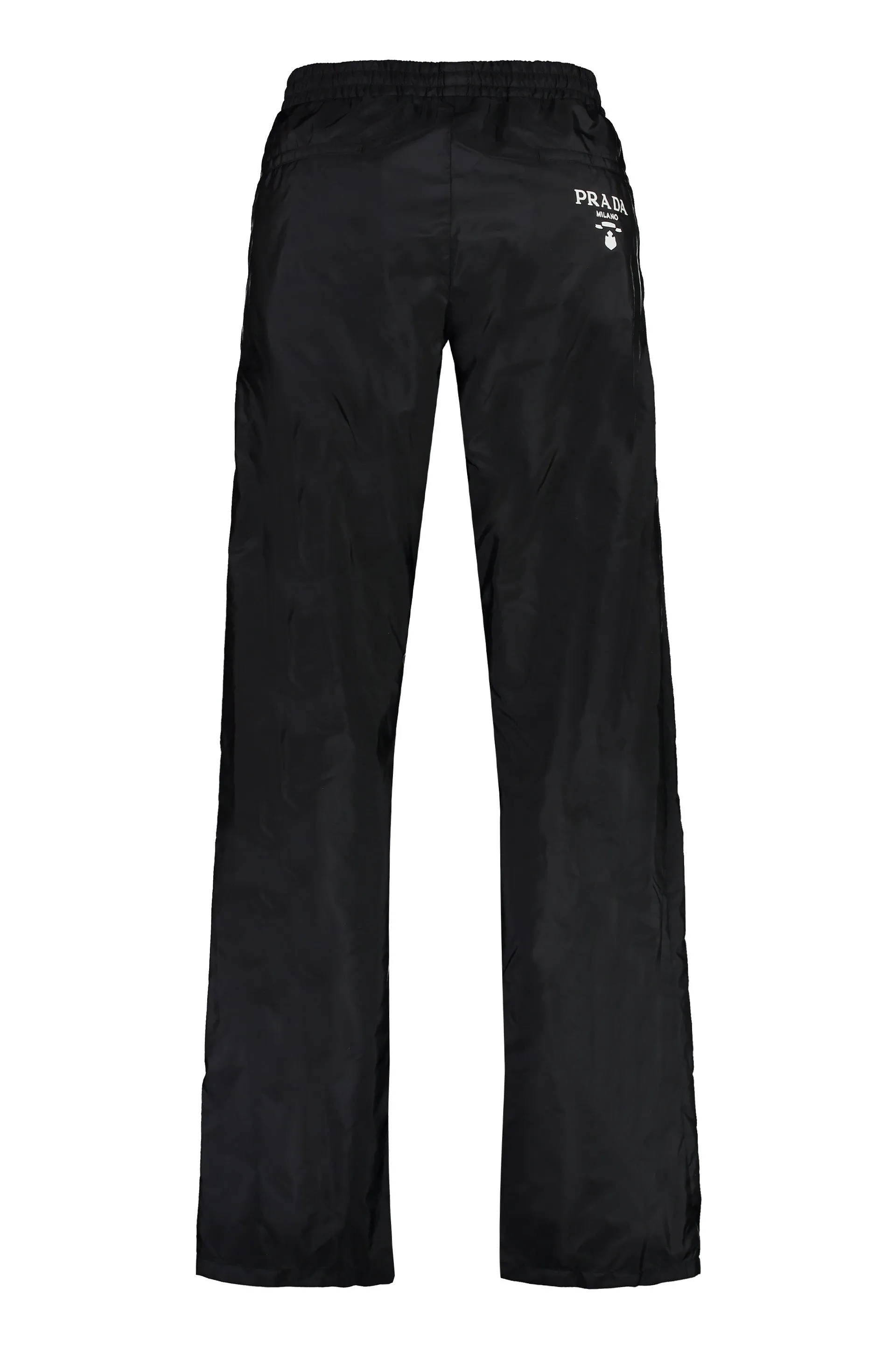 RE-NYLON PANTS