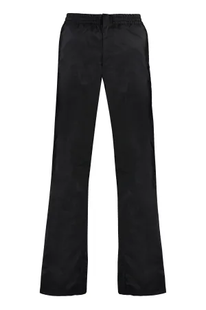 RE-NYLON PANTS