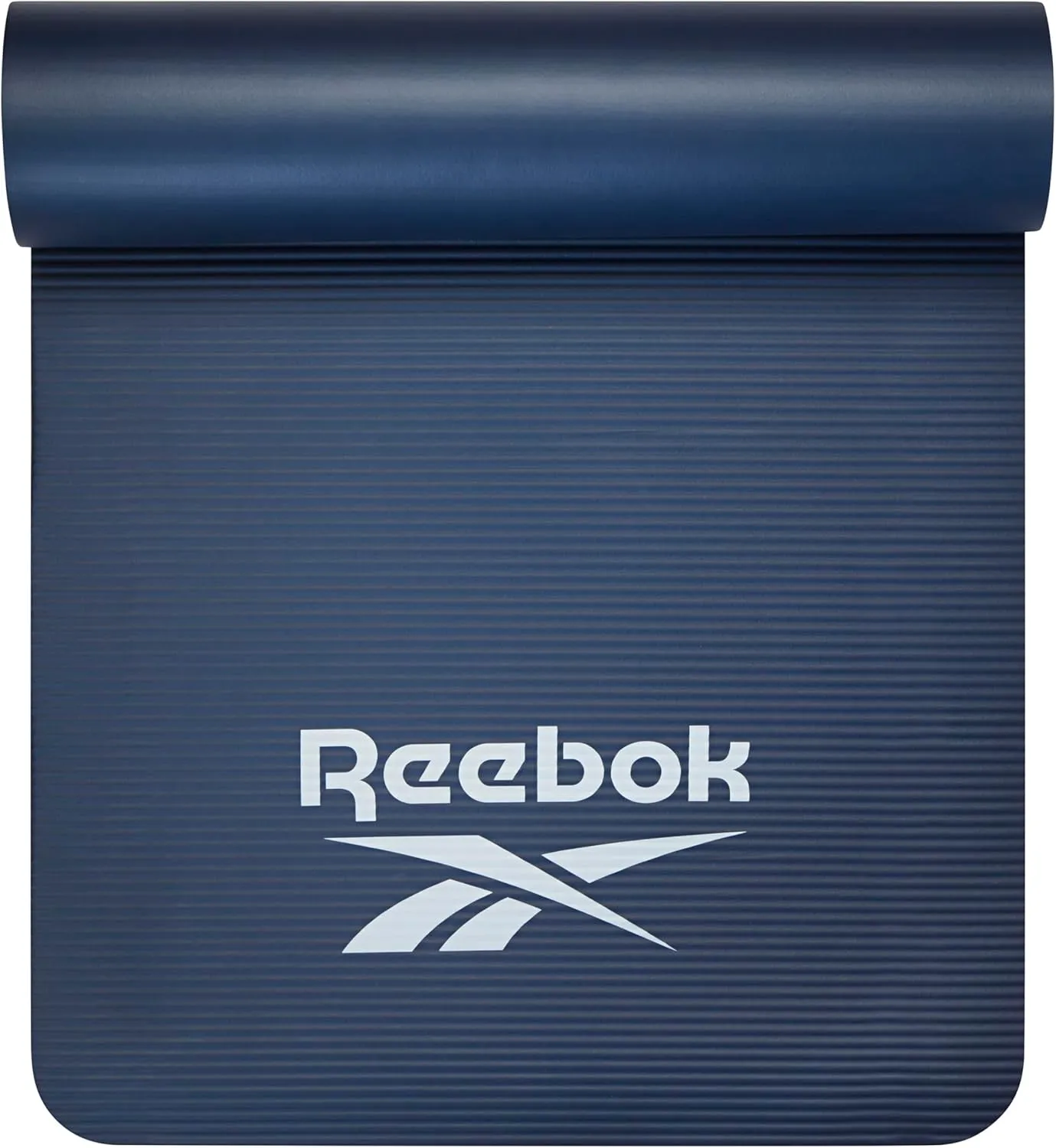 Reebok Extra-Thick Yoga Mat for Strong Grip & Comfort