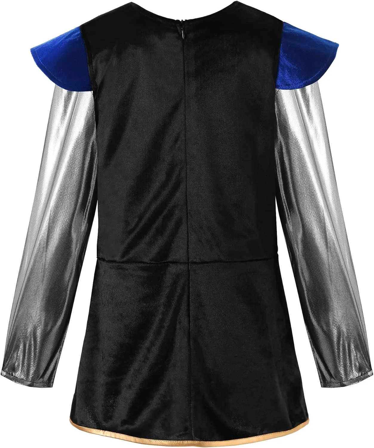 ReliBeauty Kids Knight Costume for Boys and Girls