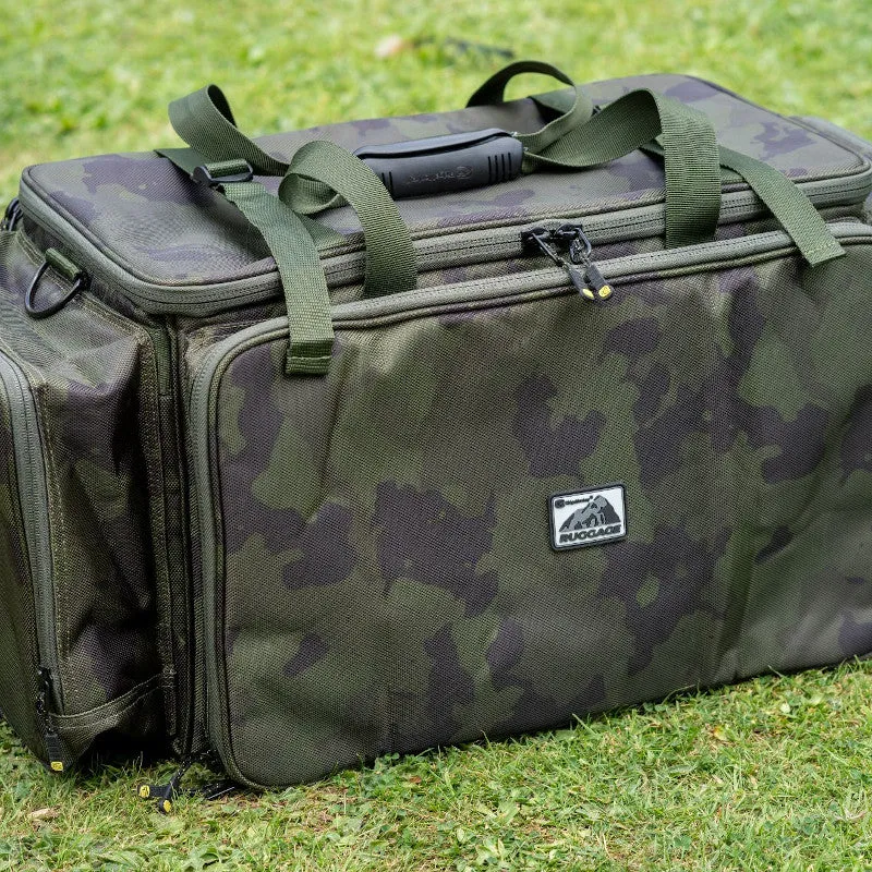 RidgeMonkey Ruggage Kit & Cool Bag