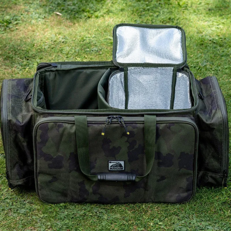 RidgeMonkey Ruggage Kit & Cool Bag