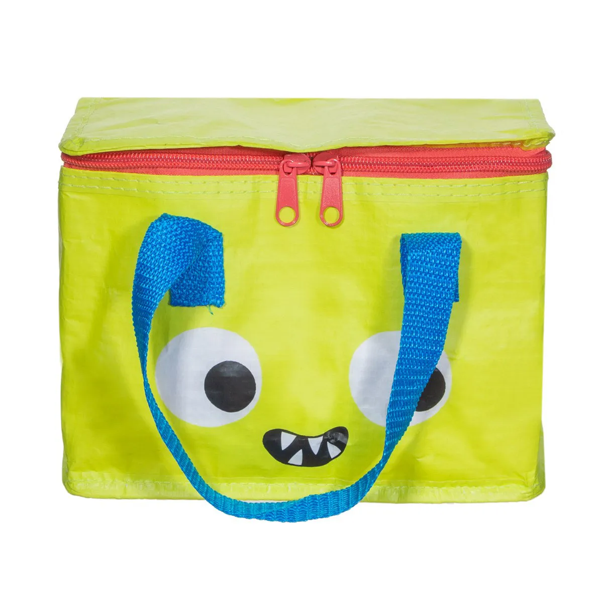 RJB Stone Monster Lunch Bag