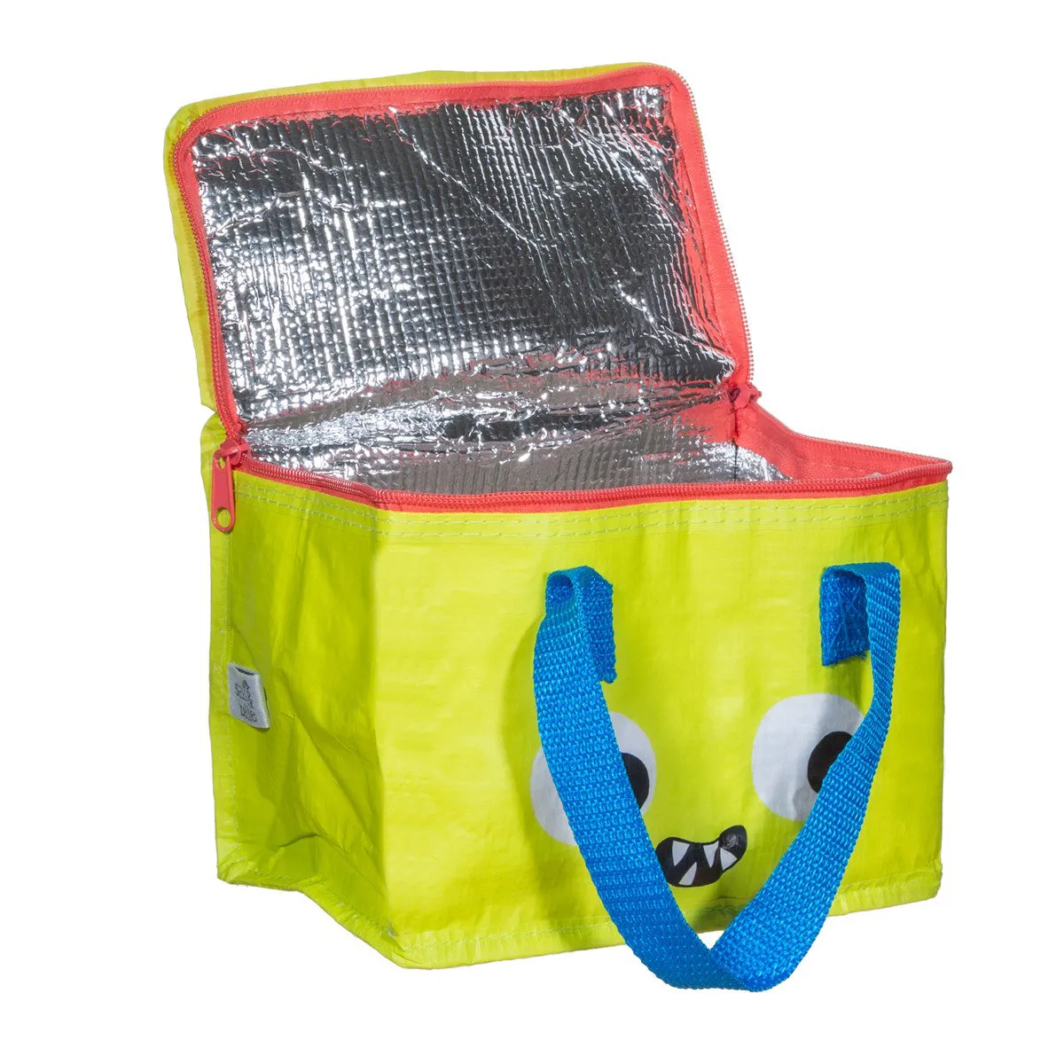 RJB Stone Monster Lunch Bag