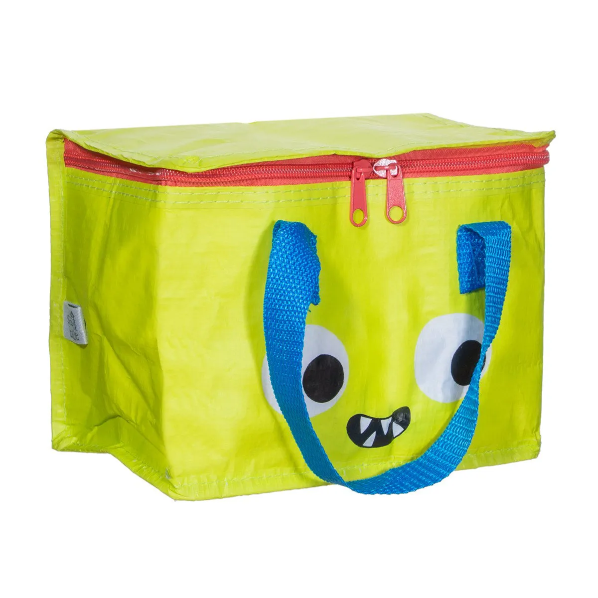 RJB Stone Monster Lunch Bag