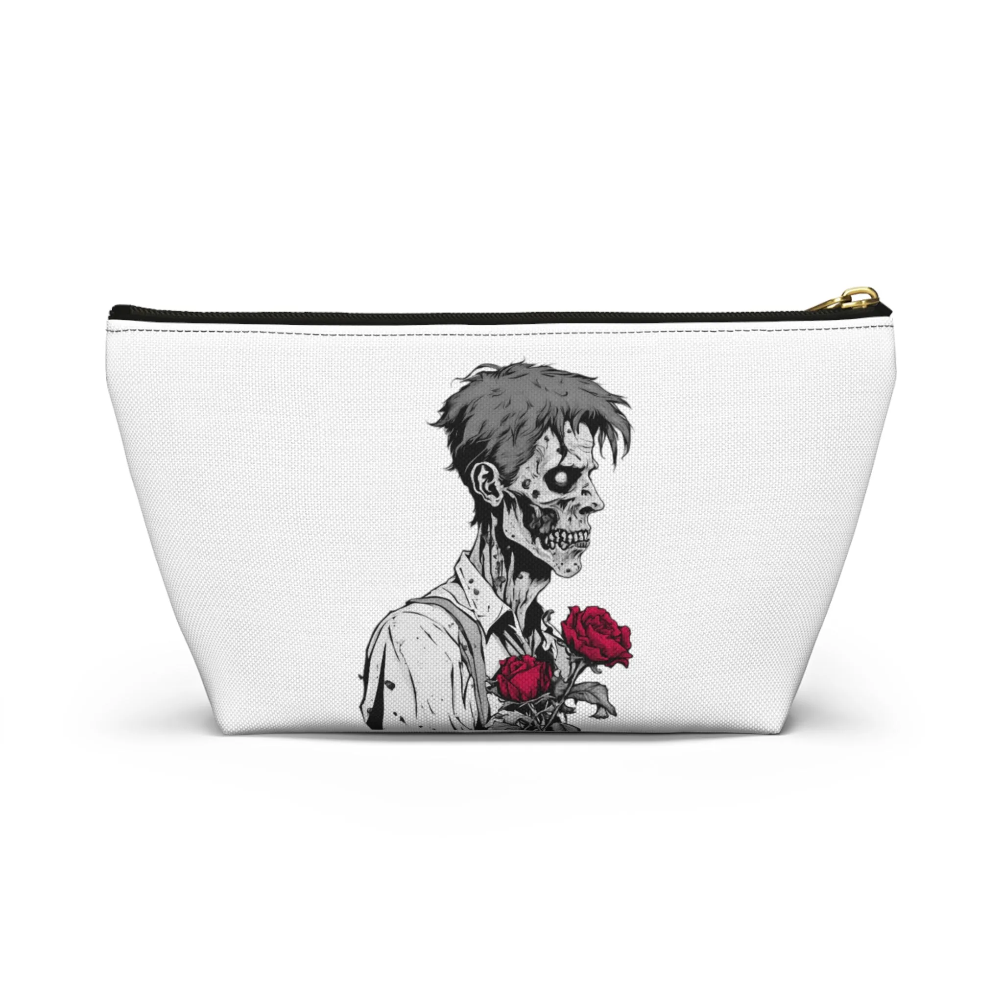 Romance Eternal - Accessory Pouch w T-bottom