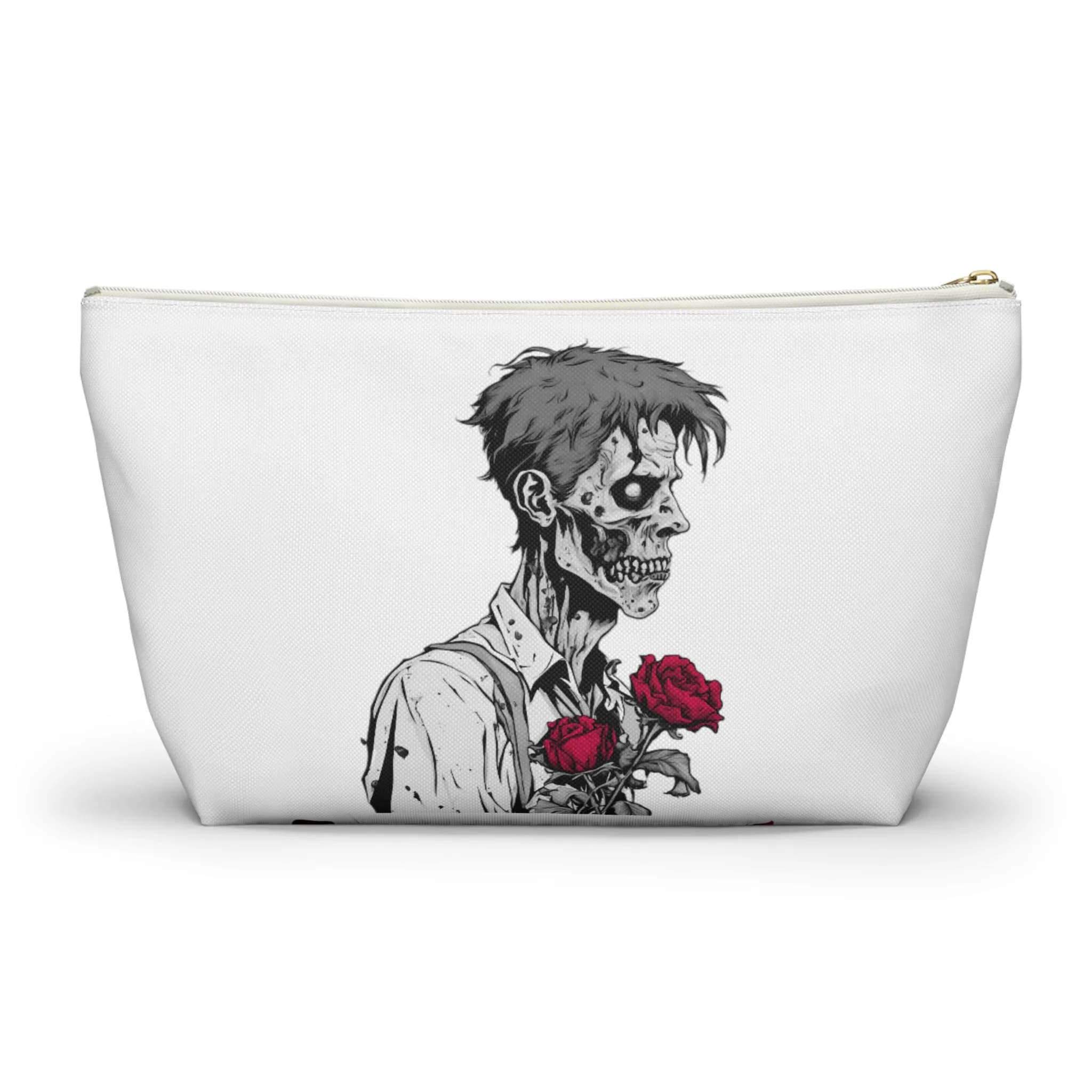Romance Eternal - Accessory Pouch w T-bottom