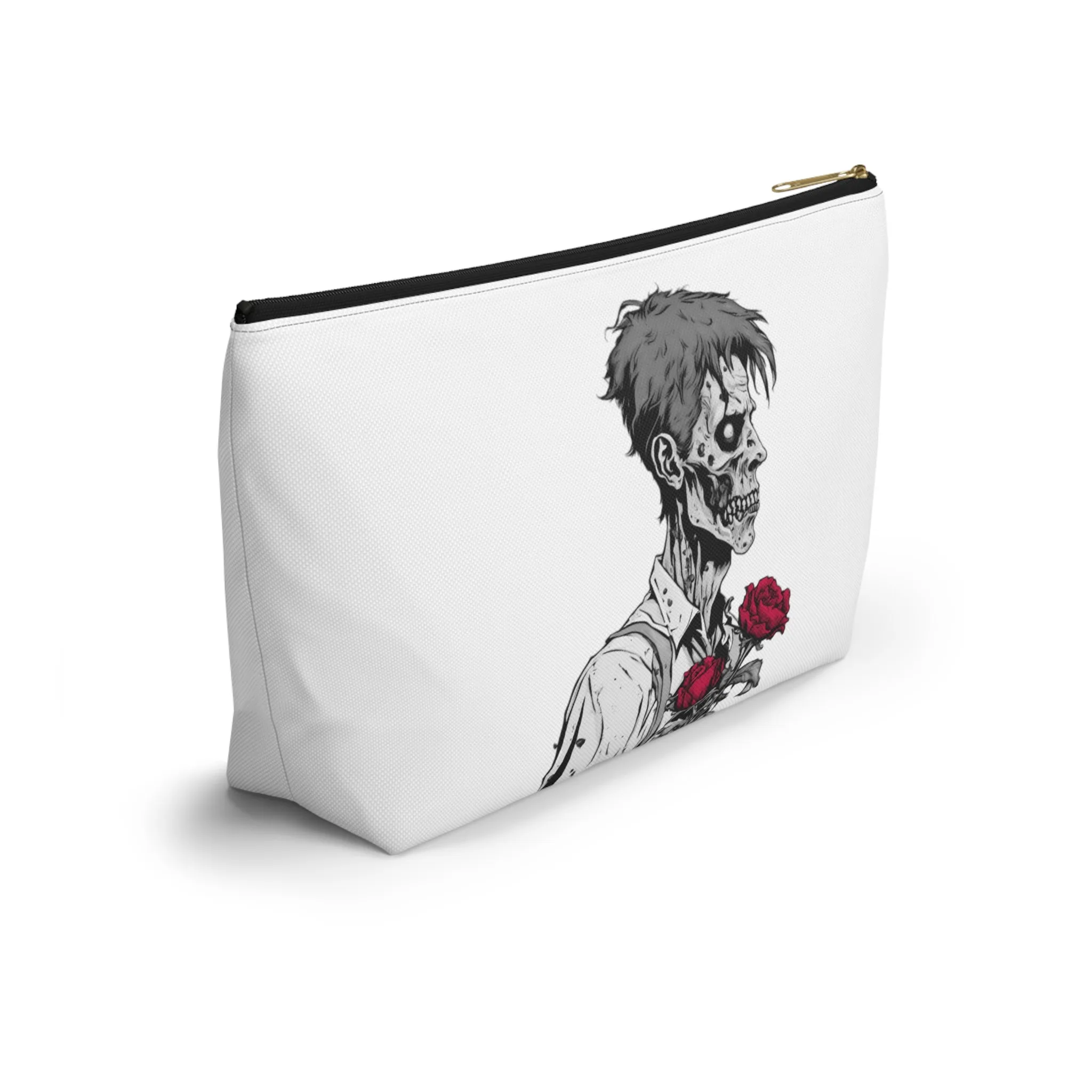 Romance Eternal - Accessory Pouch w T-bottom