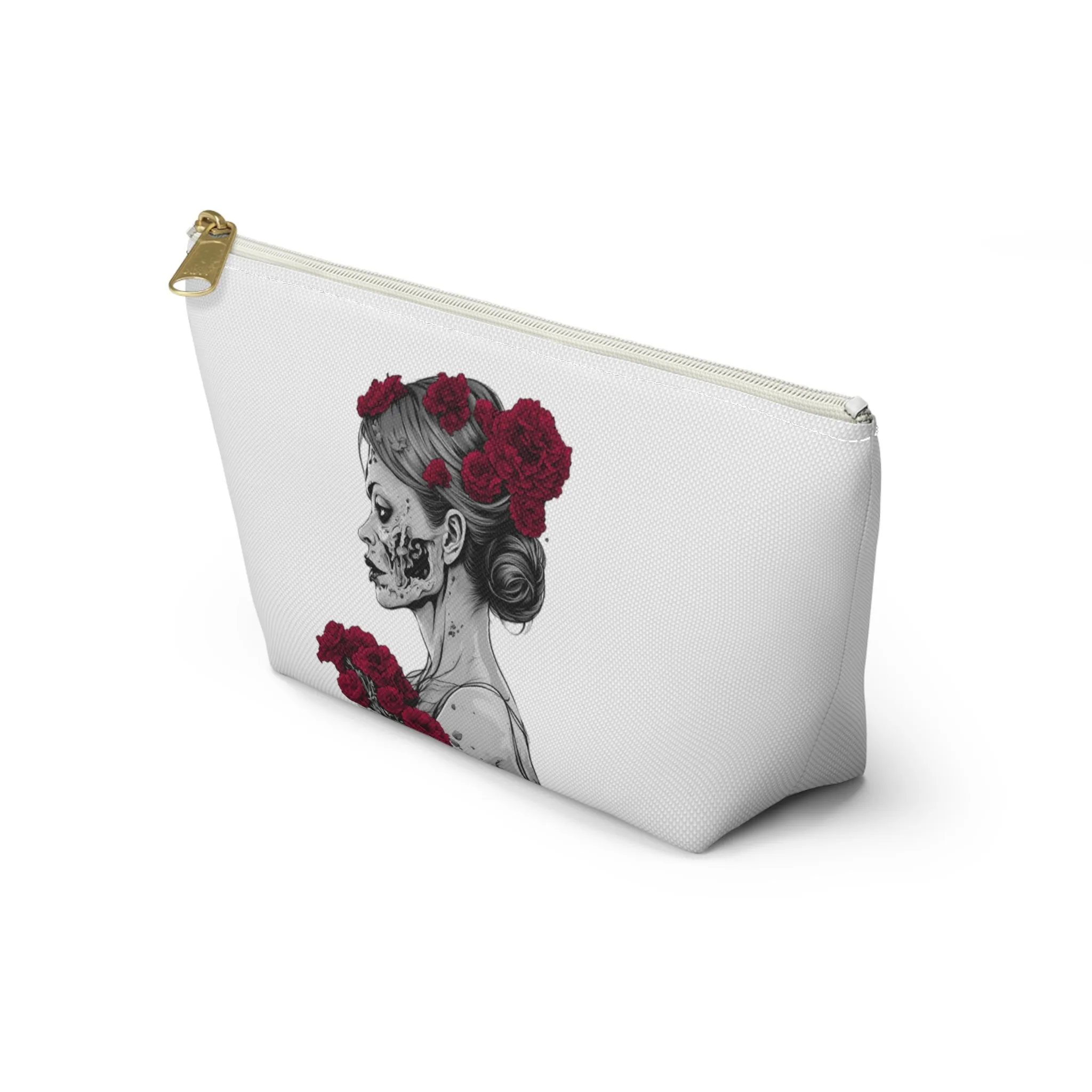 Romance Eternal - Accessory Pouch w T-bottom