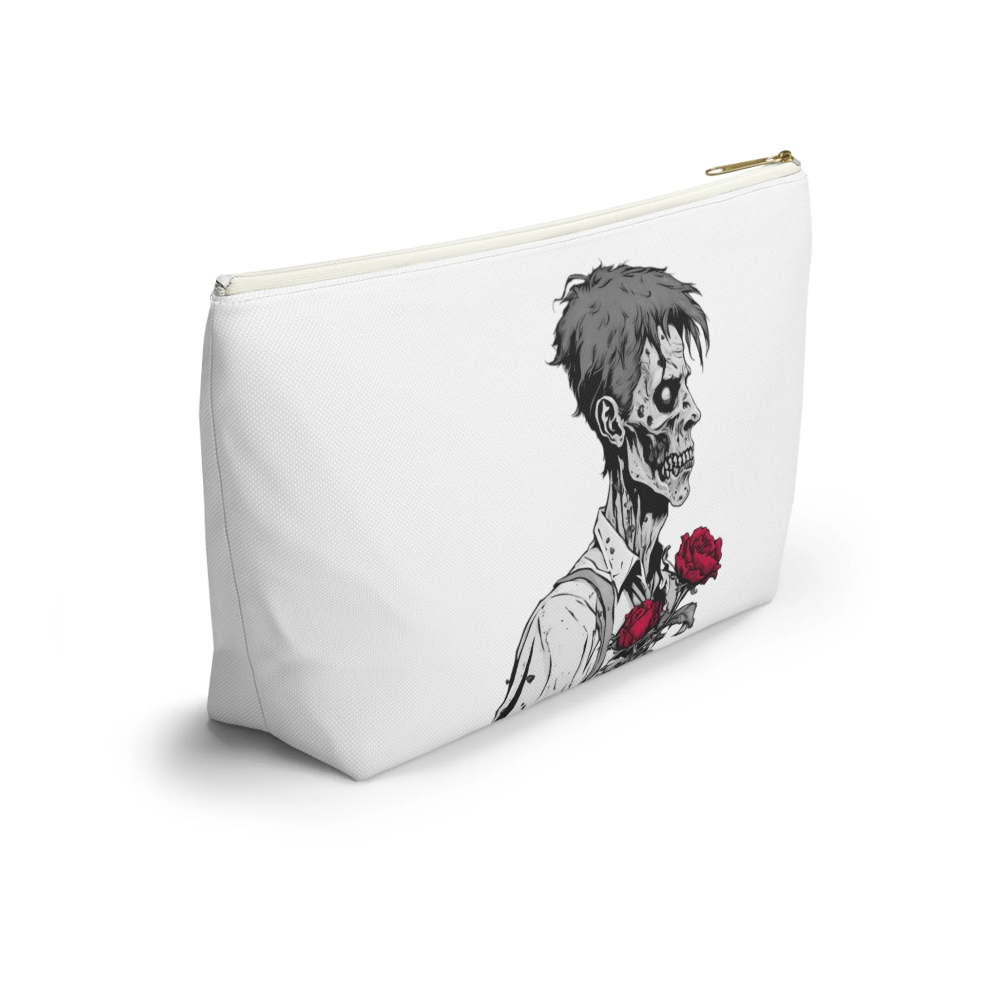 Romance Eternal - Accessory Pouch w T-bottom