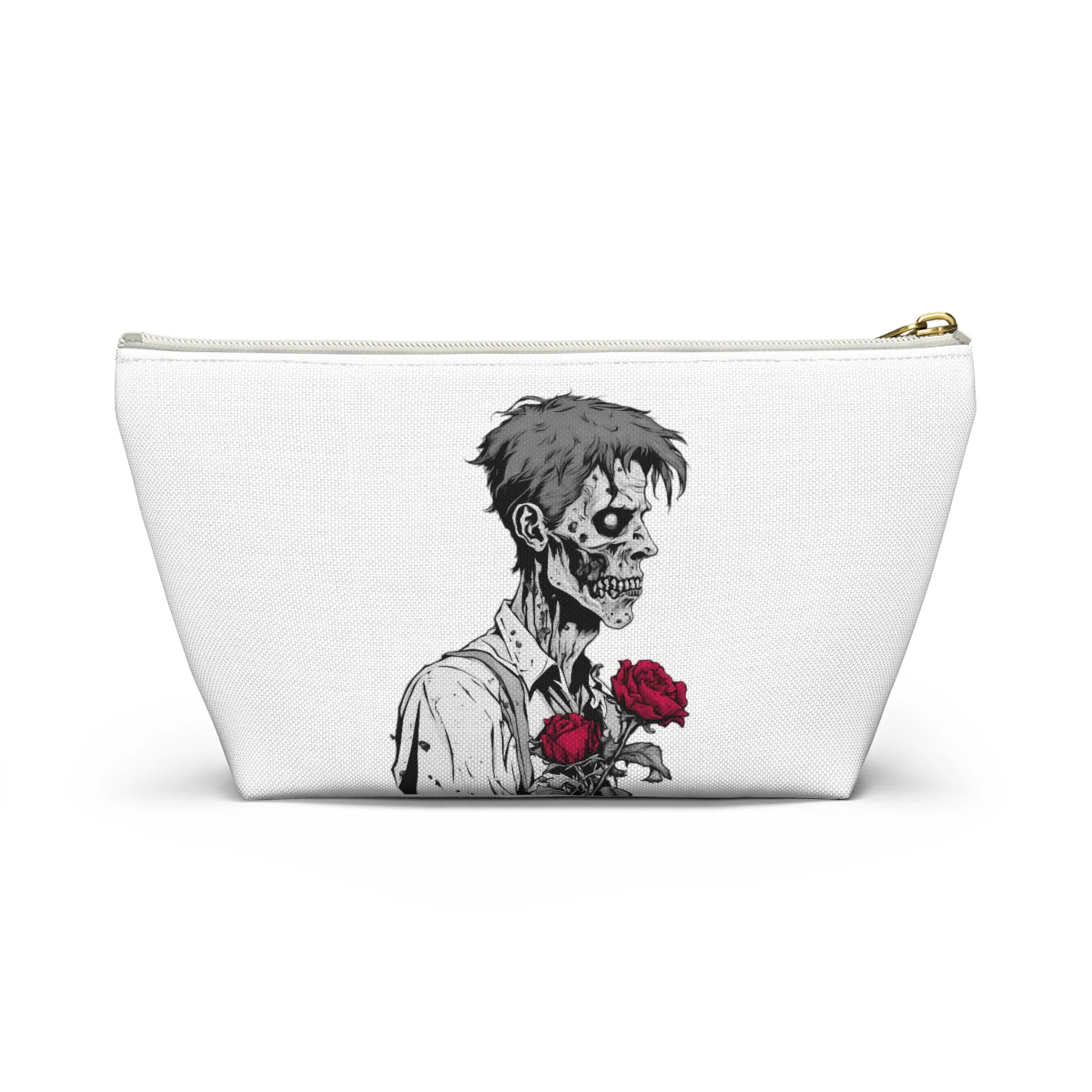 Romance Eternal - Accessory Pouch w T-bottom