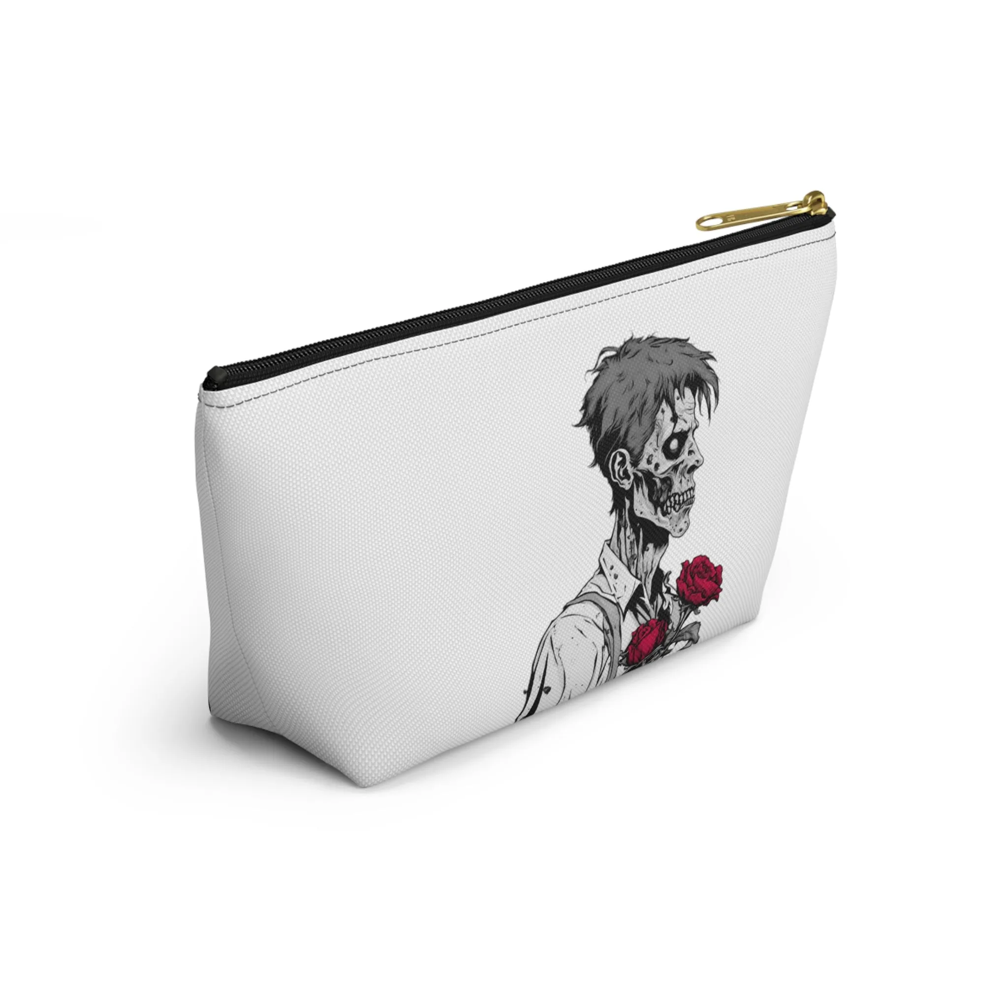 Romance Eternal - Accessory Pouch w T-bottom