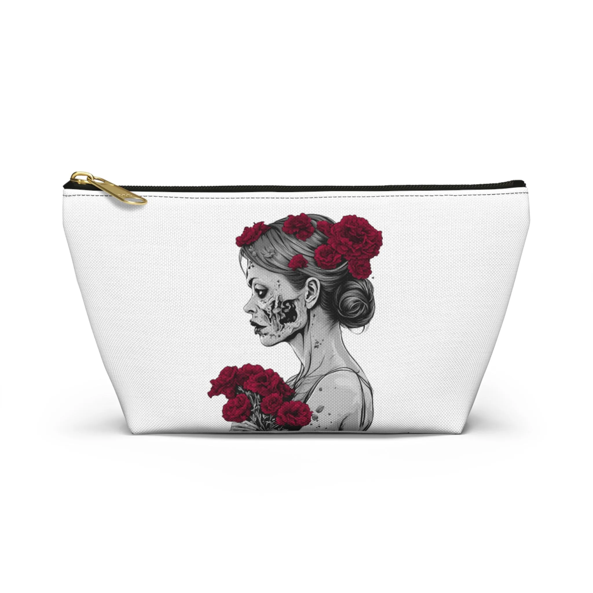 Romance Eternal - Accessory Pouch w T-bottom