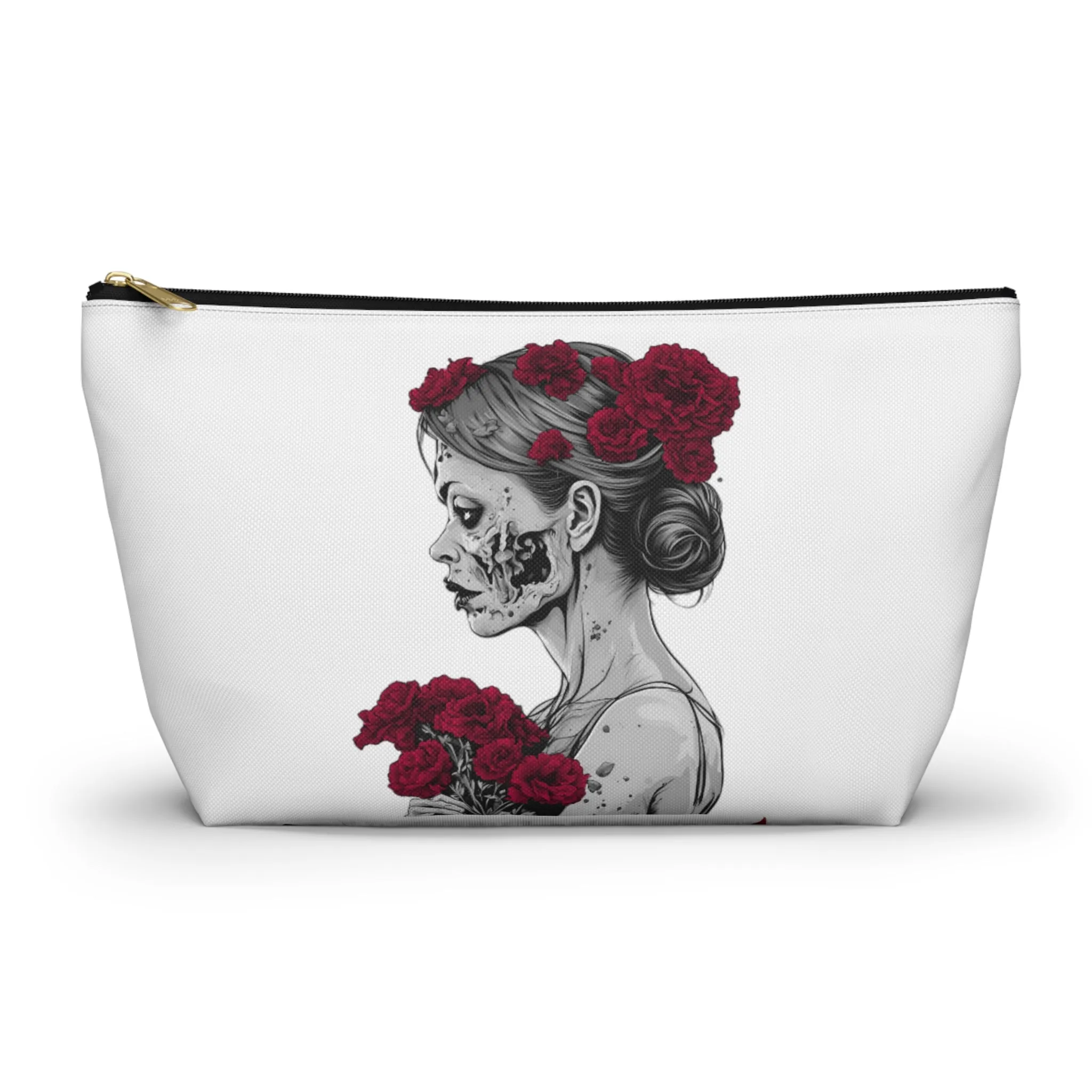 Romance Eternal - Accessory Pouch w T-bottom