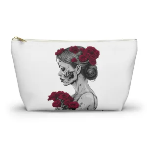 Romance Eternal - Accessory Pouch w T-bottom