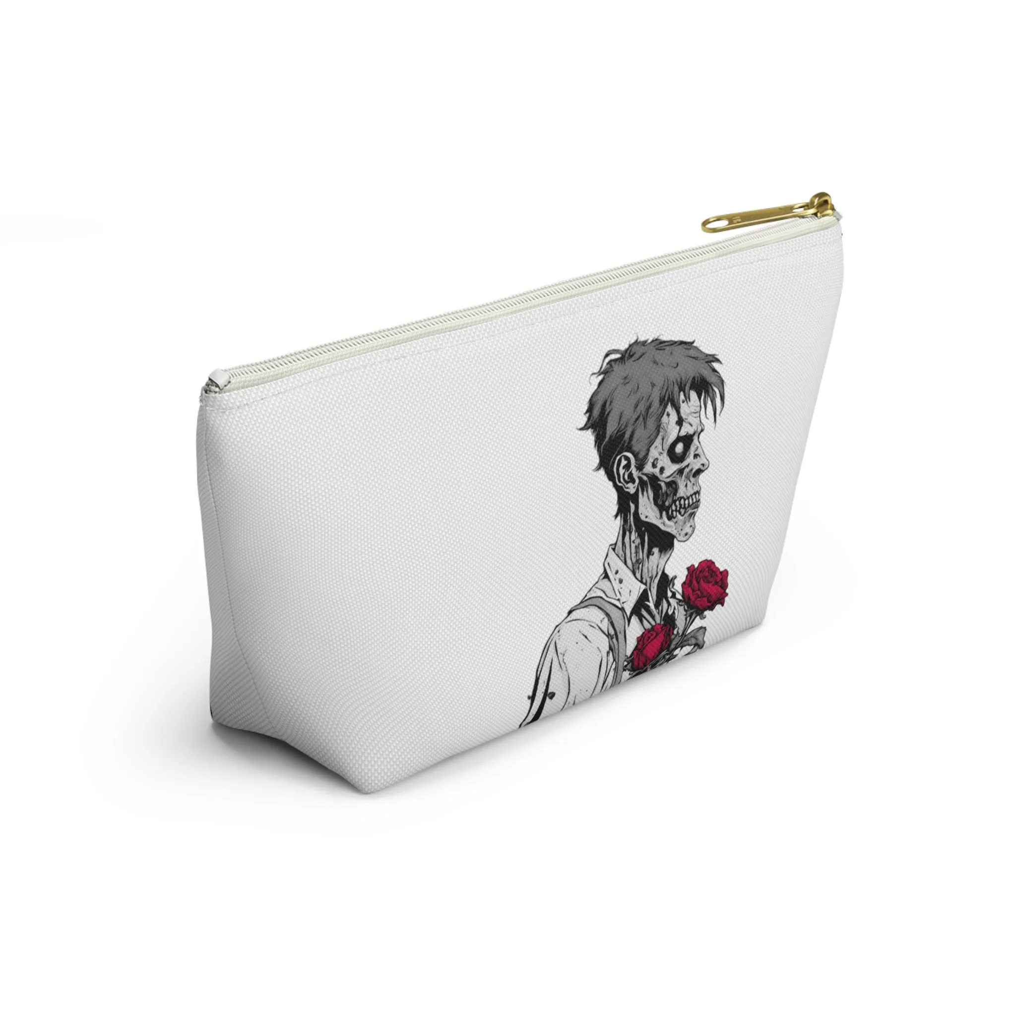 Romance Eternal - Accessory Pouch w T-bottom