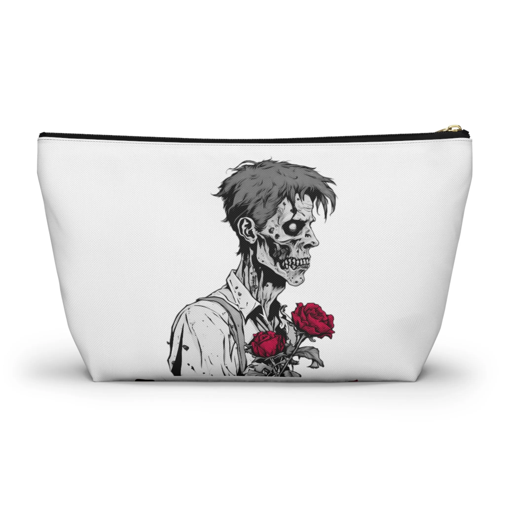 Romance Eternal - Accessory Pouch w T-bottom
