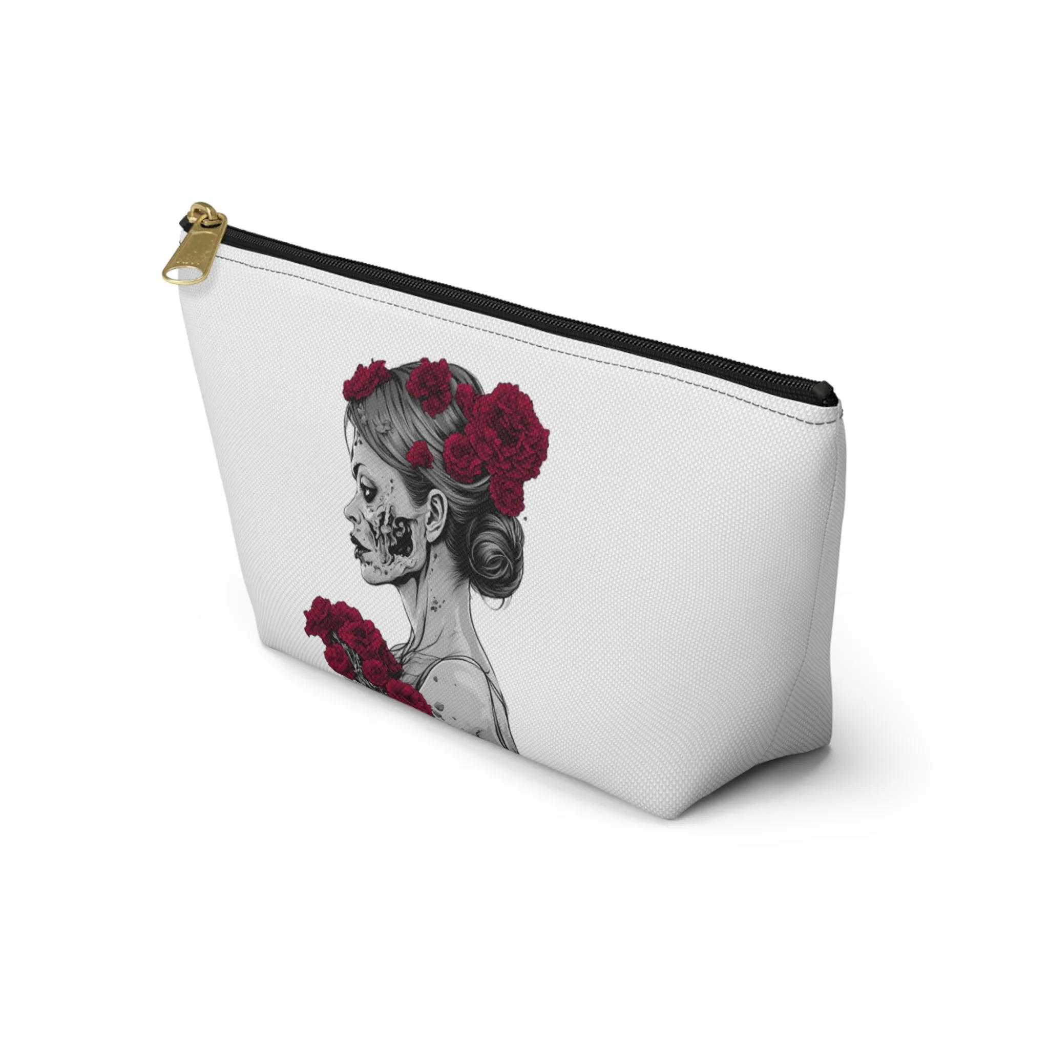 Romance Eternal - Accessory Pouch w T-bottom
