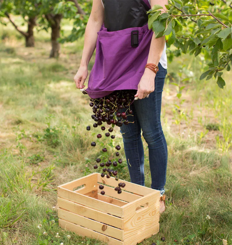 Roo Apron