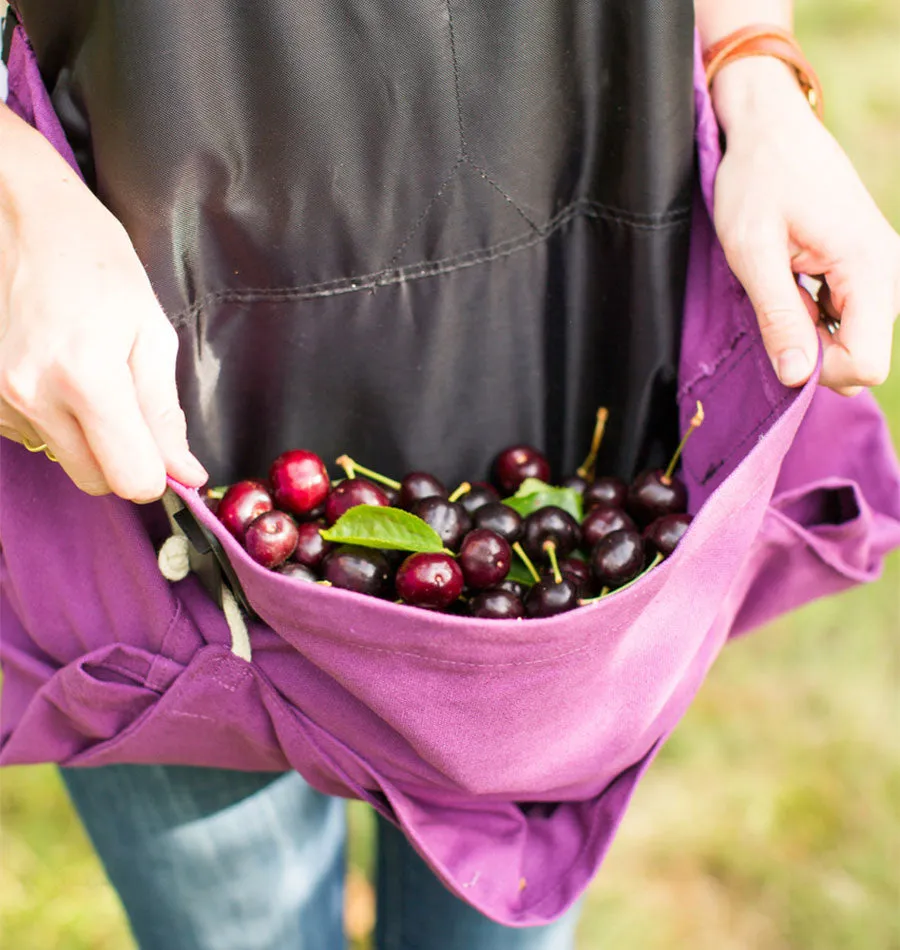 Roo Apron