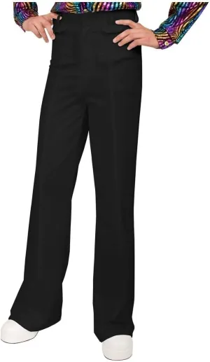 Rubies Men Disco Pants