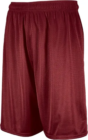 Russell Athletic Men's 9 Inch Mesh Short