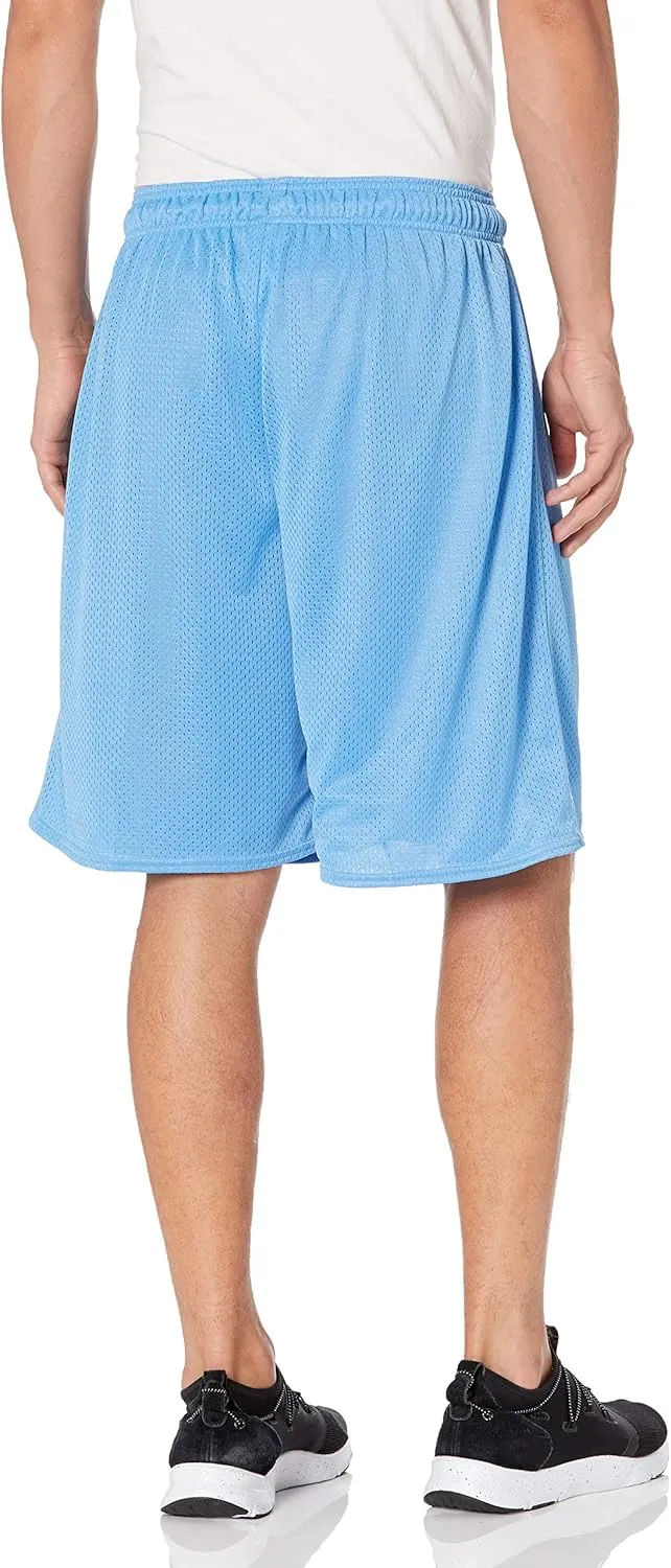 Russell Athletic Men's 9 Inch Mesh Short