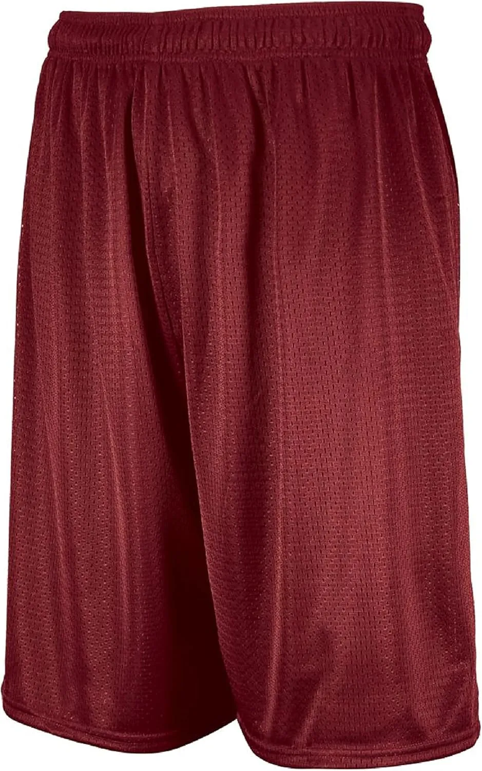 Russell Athletic Men's 9 Inch Mesh Short
