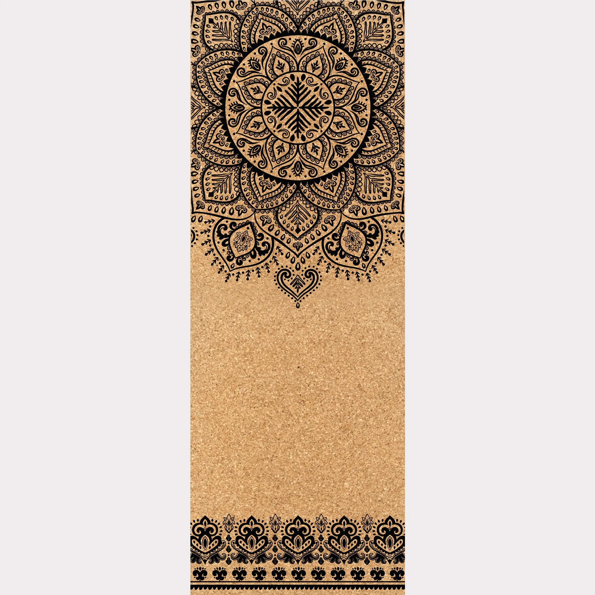Sacred Flow Mandala