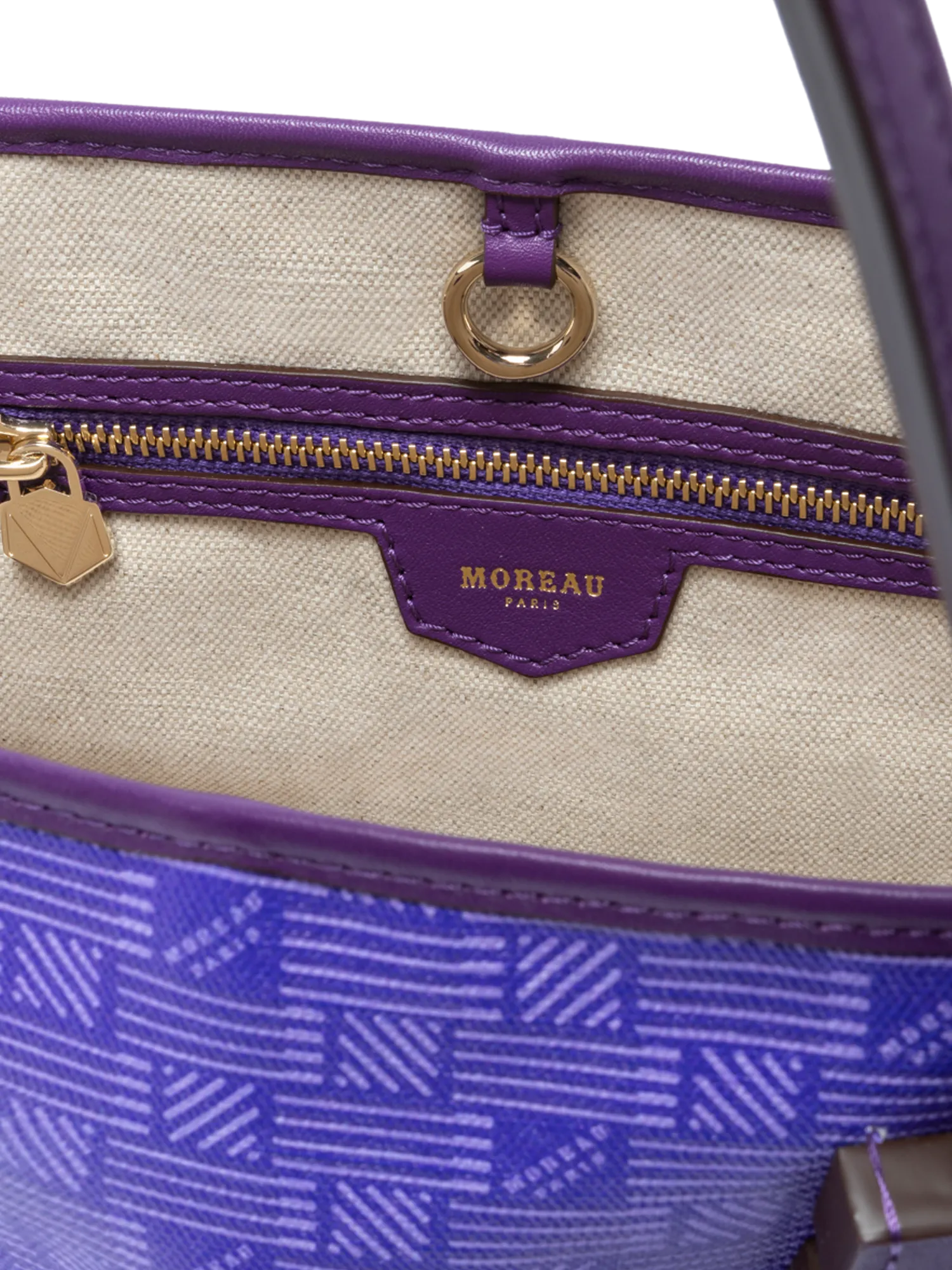 SAINT TROPEZ TOTE PM