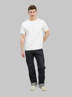 Samurai Jeans S3100VX 17oz Zero  Wide Straight WWII Model Jeans