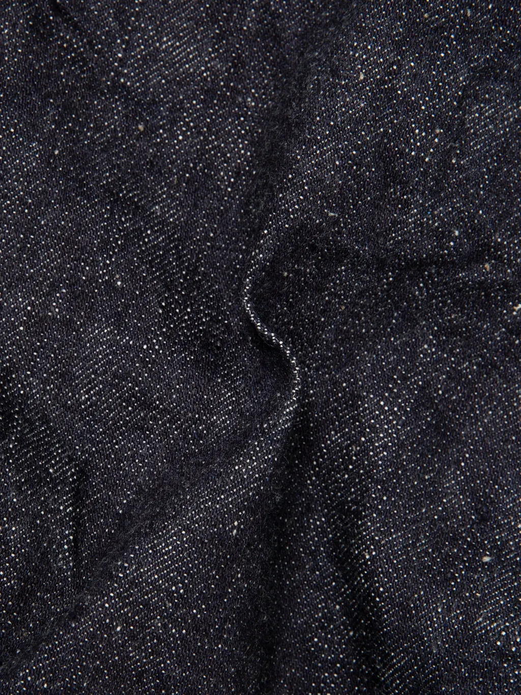 Samurai Jeans S3100VX 17oz Zero  Wide Straight WWII Model Jeans