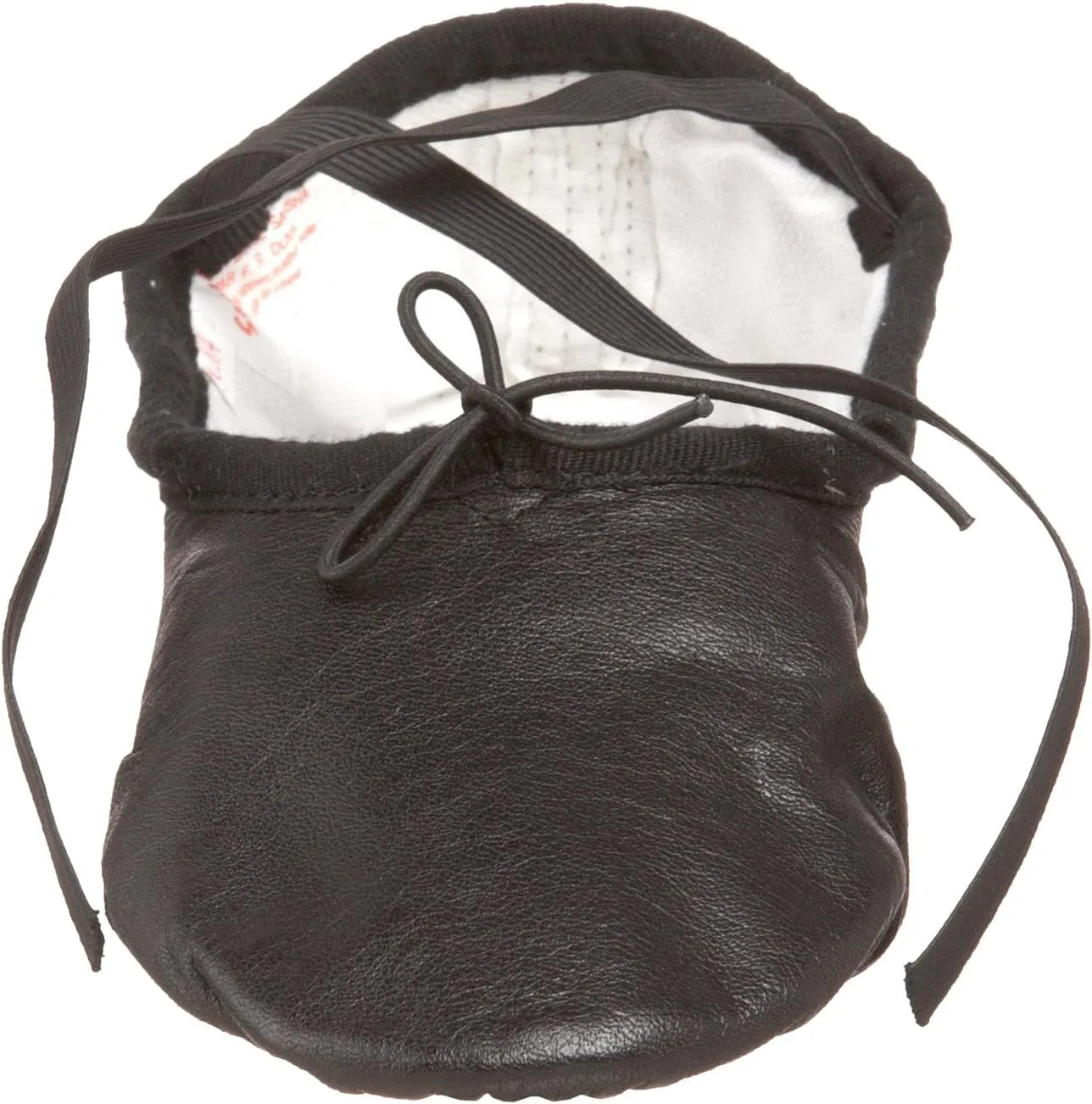 Sansha Silhouette Leather Ballet Slipper