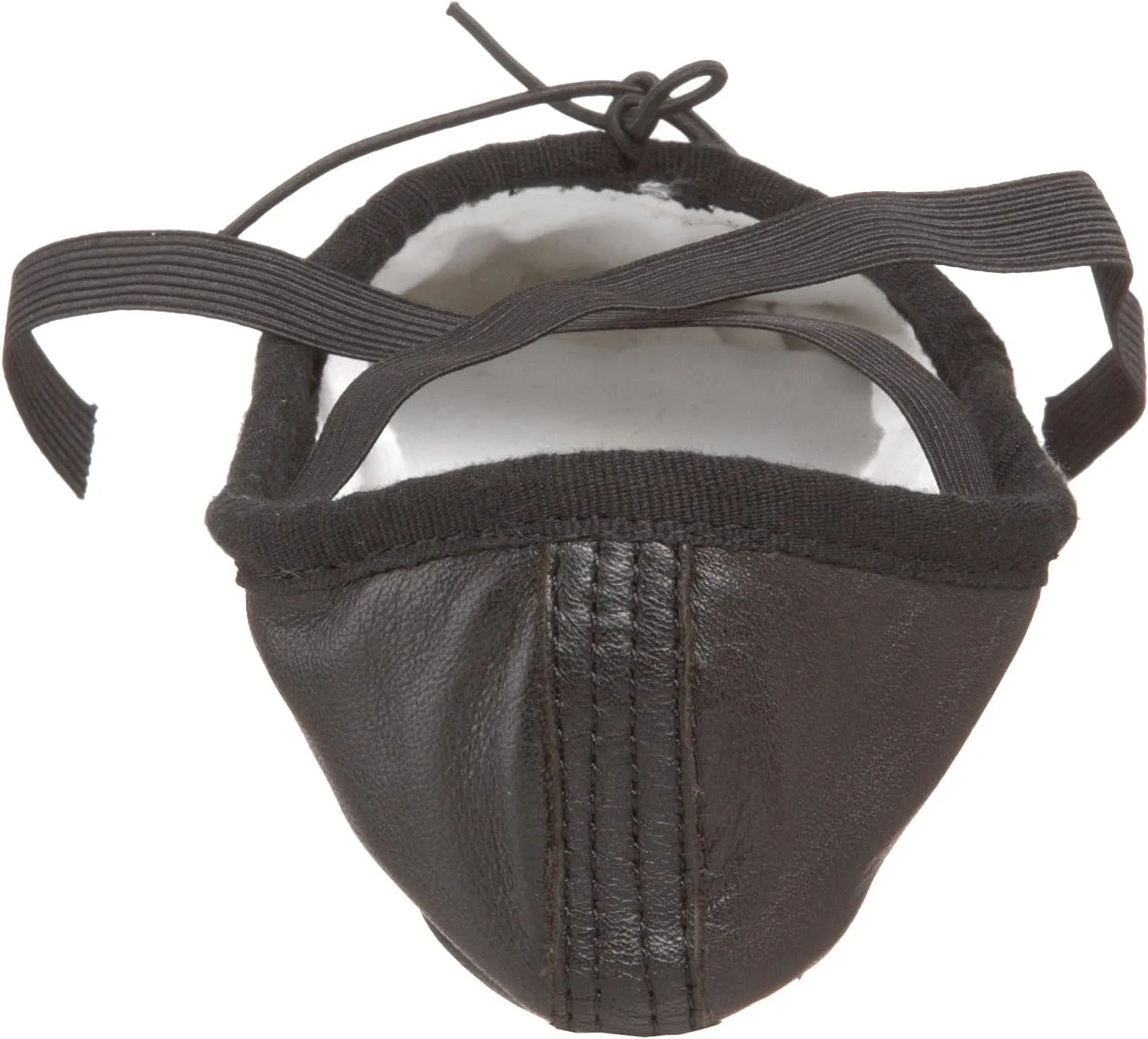 Sansha Silhouette Leather Ballet Slipper