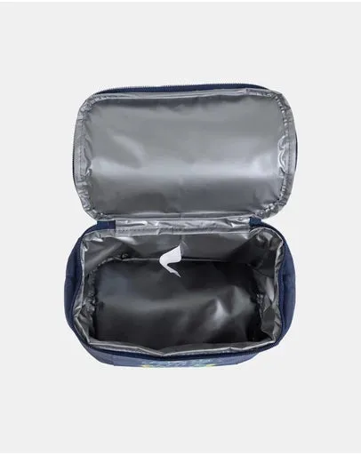 SANTA CRUZ - Dark Arts Dot Lunch Box - Teens
