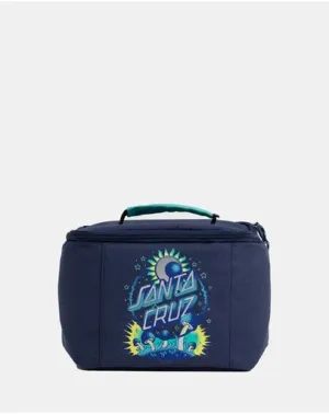 SANTA CRUZ - Dark Arts Dot Lunch Box - Teens