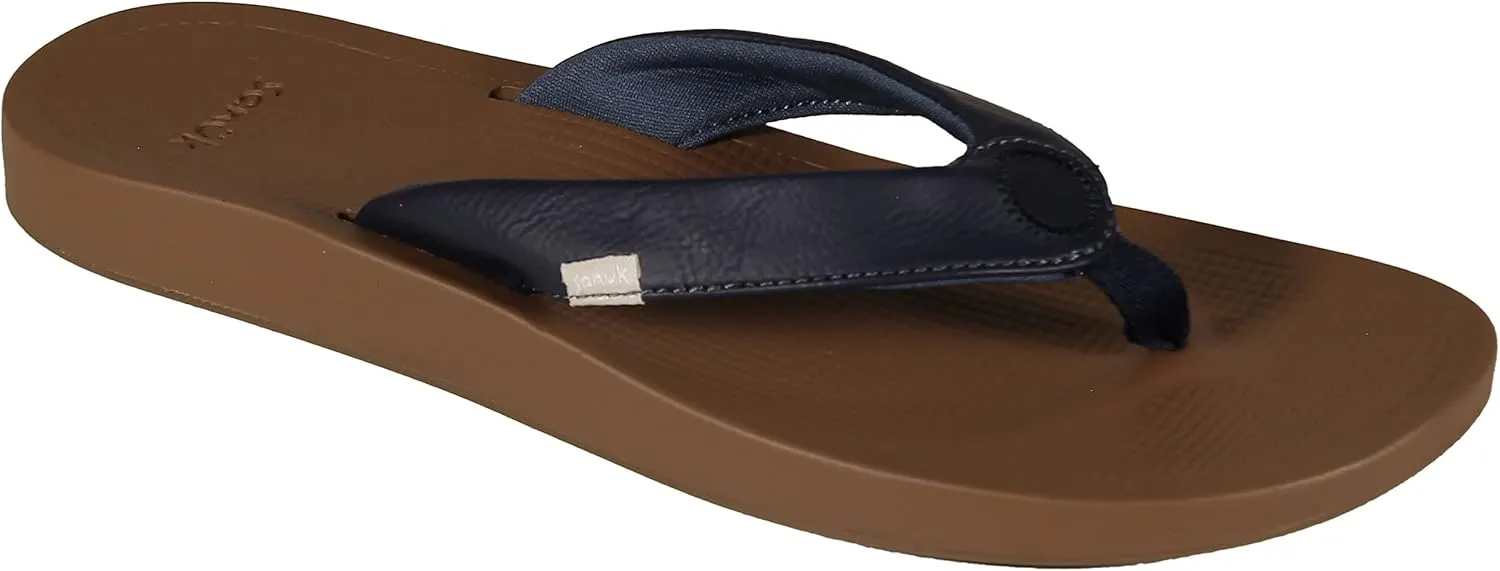Sanuk Women's Cosmic Yoga Mat